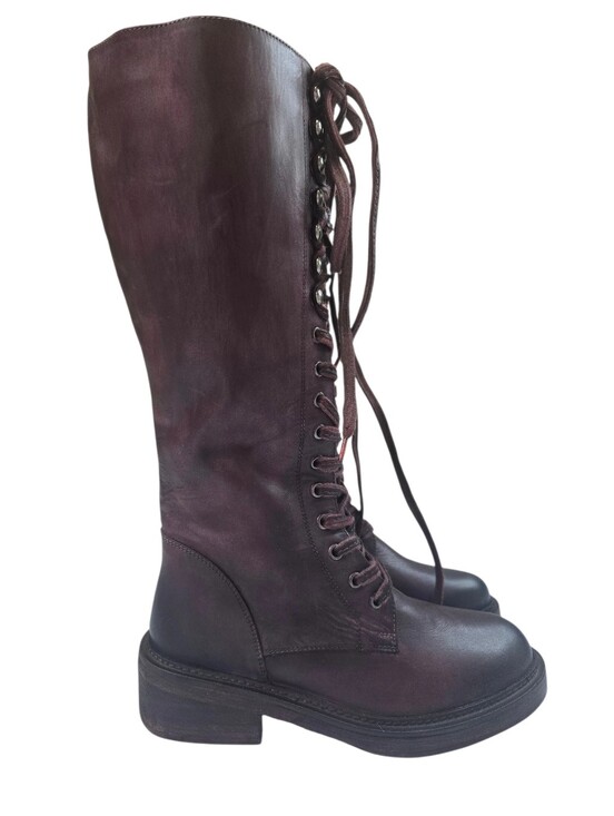 Vintage Foundry Co Shoes - Vintage Foundry Co. Women's Sadelle Boot